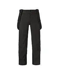 SCHÖFFEL | Pantalon de ski homme Style Pontre | Noir