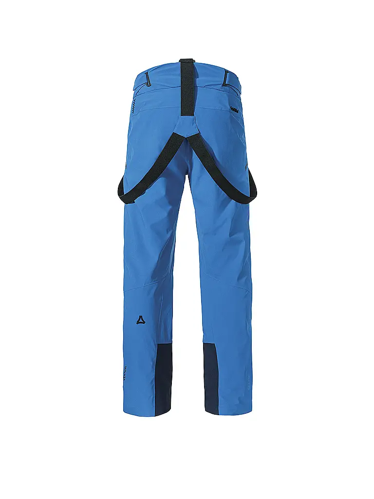 SCHÖFFEL | Pantalon de ski homme Style Pontre |