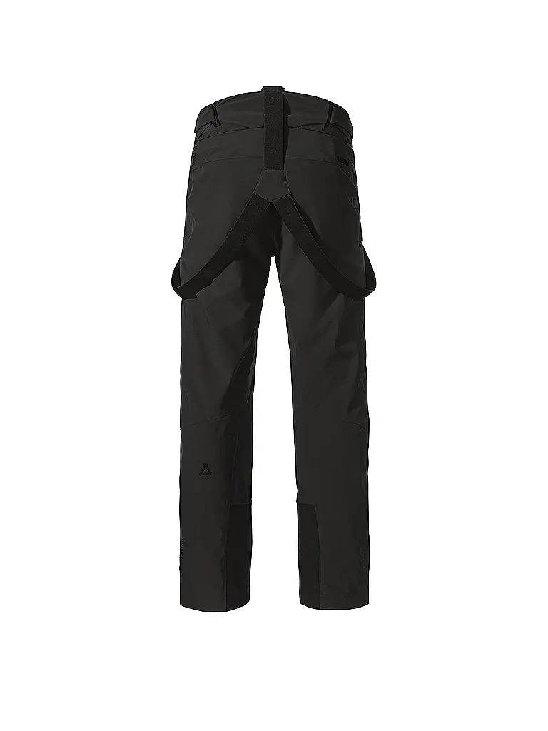 SCHÖFFEL | Pantalon de ski homme Style Pontre |
