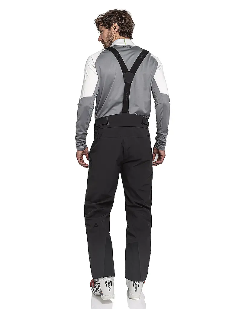 SCHÖFFEL | Pantalon de ski homme Style Pontre |