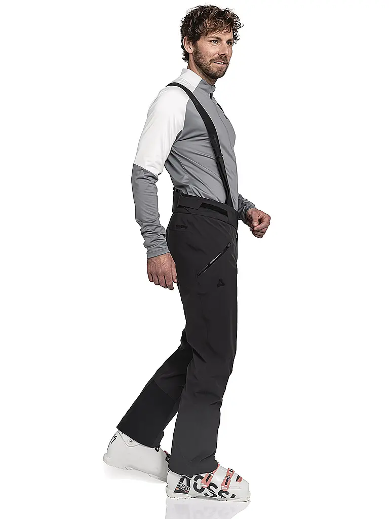 SCHÖFFEL | Pantalon de ski homme Style Pontre |