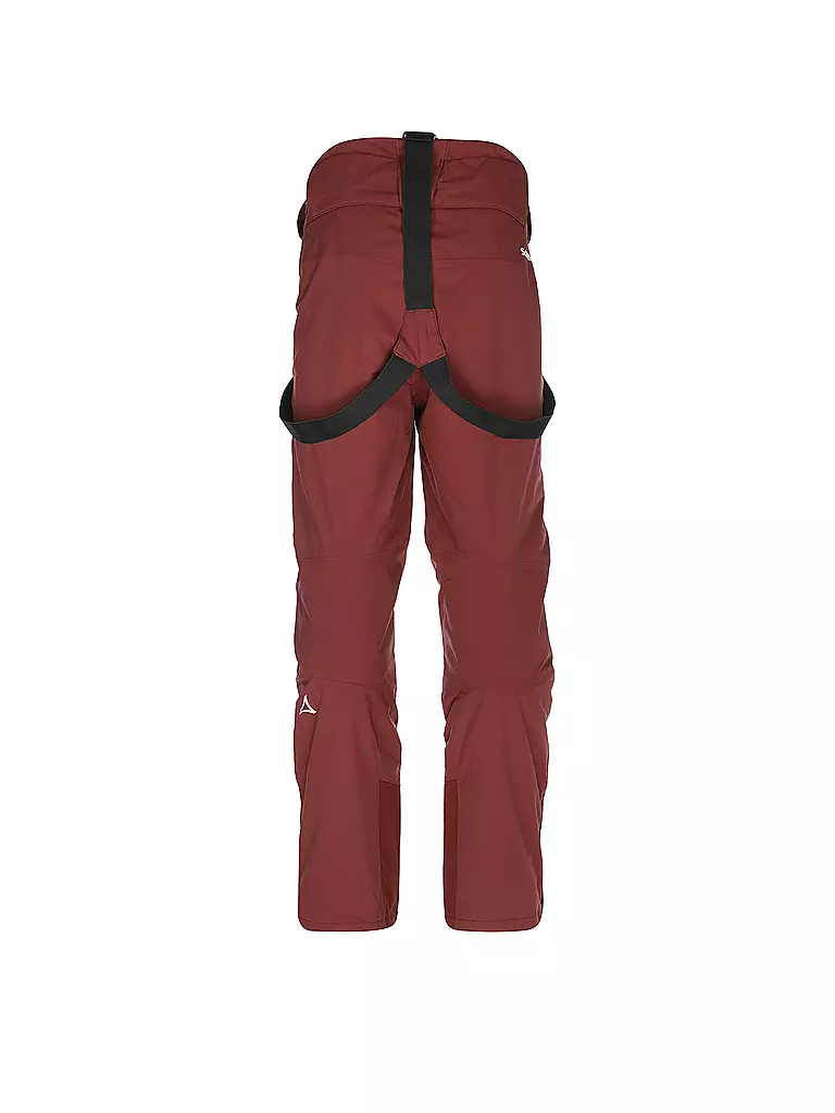 SCHÖFFEL | Pantalon de ski homme Weissach M |