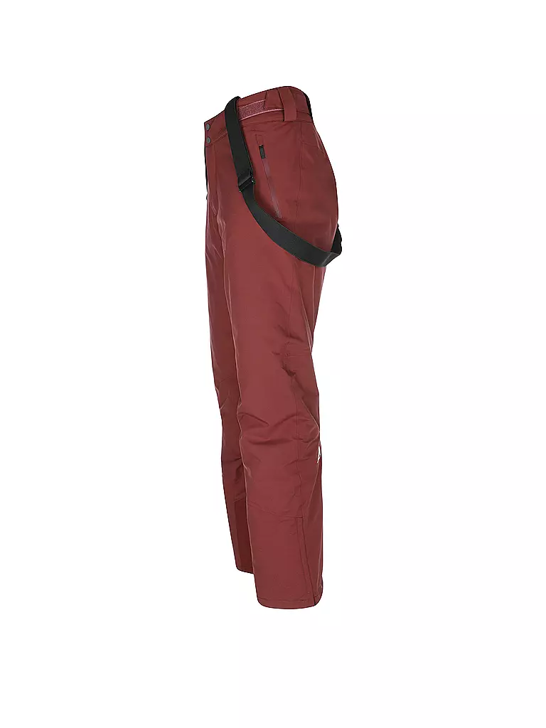 SCHÖFFEL | Pantalon de ski homme Weissach M |