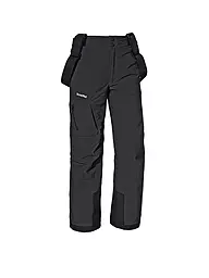 SCHÖFFEL | Pantalon de ski Joran B pour garçons | Noir