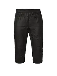 SCHÖFFEL | Pantalon hybride pour homme Style Lufillo 3/4 | Noir