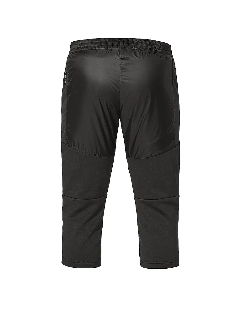 SCHÖFFEL | Pantalon hybride pour homme Style Lufillo 3/4 |