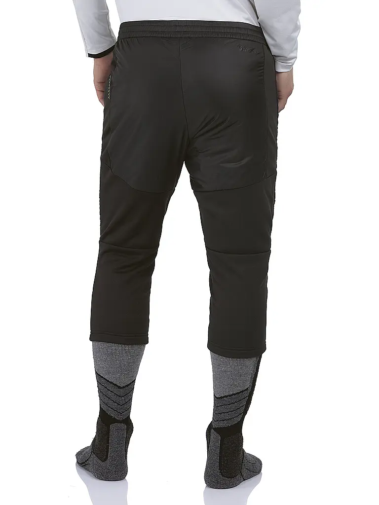 SCHÖFFEL | Pantalon hybride pour homme Style Lufillo 3/4 |