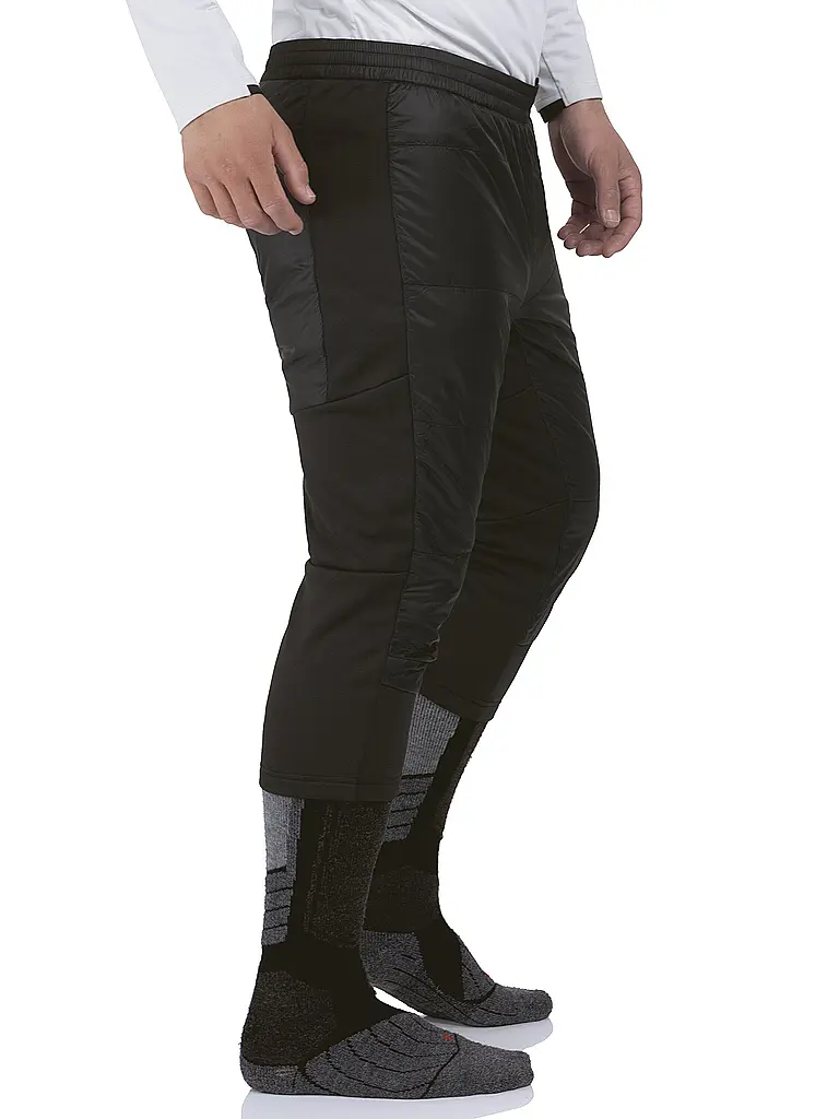 SCHÖFFEL | Pantalon hybride pour homme Style Lufillo 3/4 |