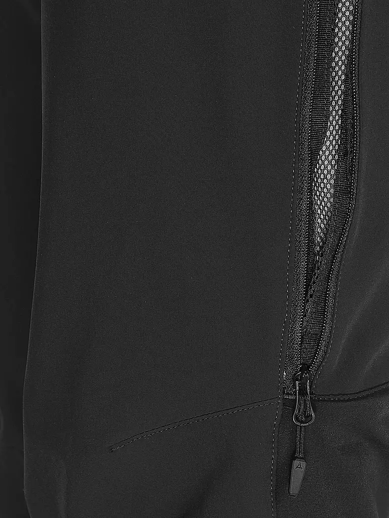 SCHÖFFEL | Pantalon softshell de randonnée pour femmes Matrei L | 