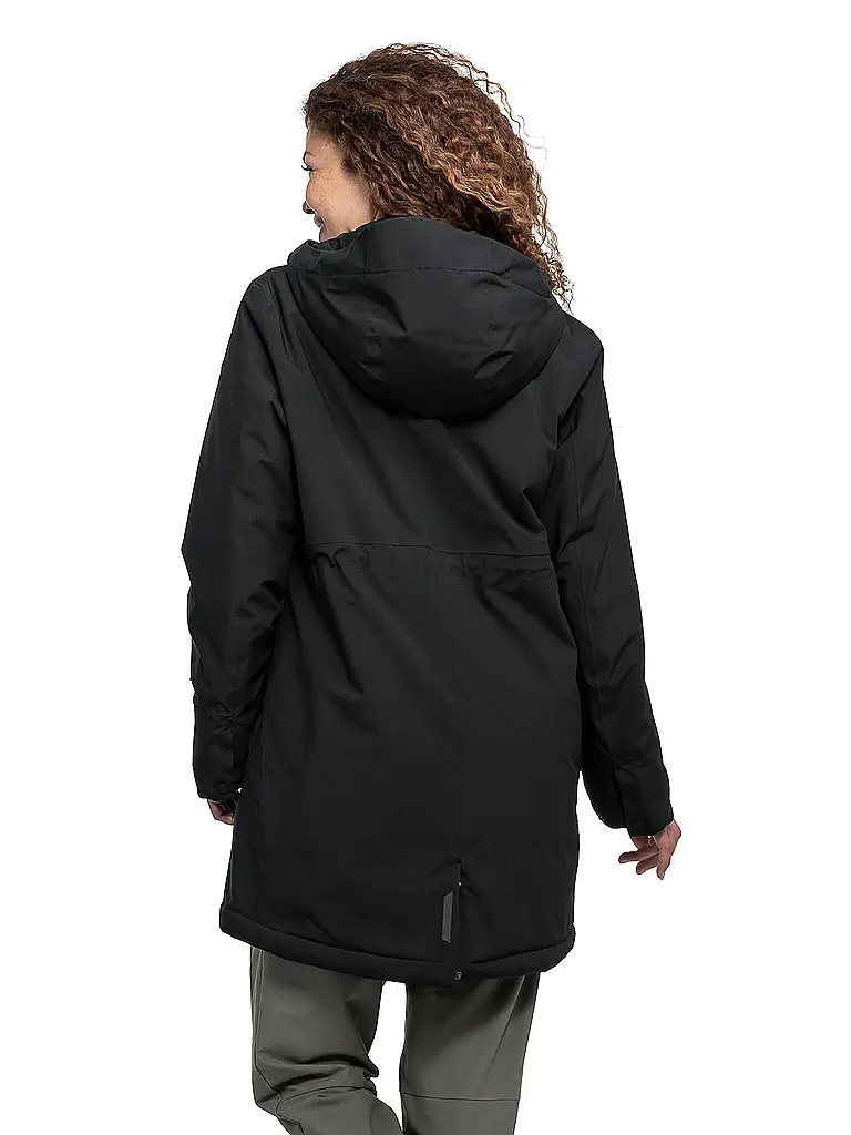 SCHÖFFEL | Parka d'hiver pour femme Crivat 2L à capuche | 