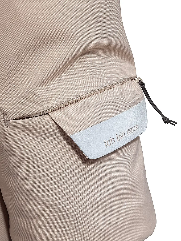 SCHÖFFEL | Parka d'hiver pour femme Crivat 2L à capuche | 