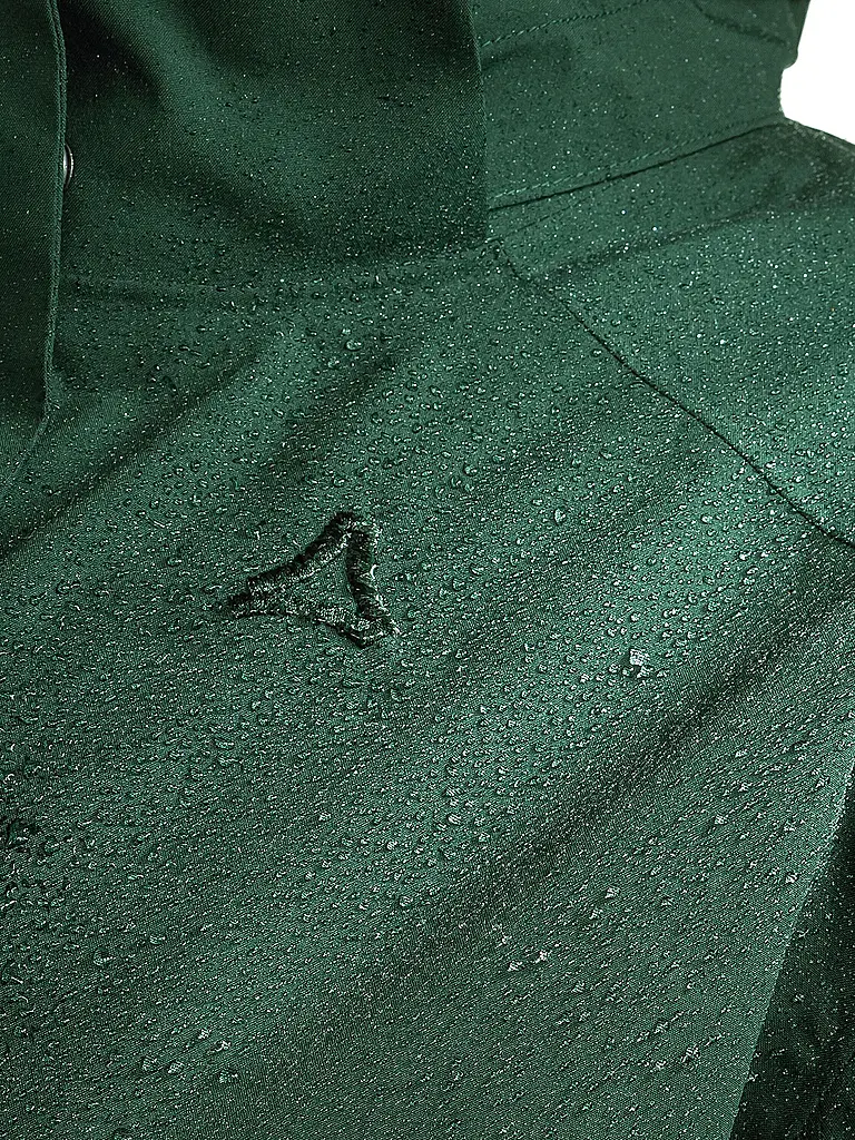 SCHÖFFEL | Parka d'hiver pour femme Malkay à capuche | 