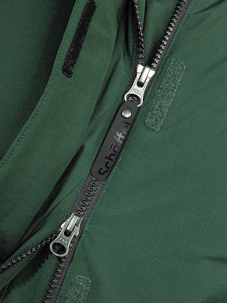SCHÖFFEL | Parka d'hiver pour femme Malkay à capuche | 