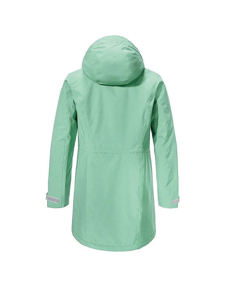 SCHÖFFEL | Parka d'hiver pour femme Style Froda 2L | 