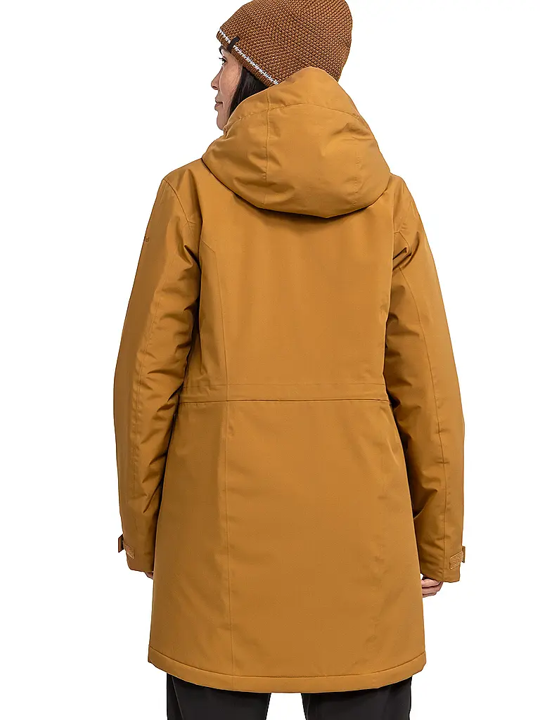 SCHÖFFEL | Parka d'hiver pour femme Style Froda 2L | 