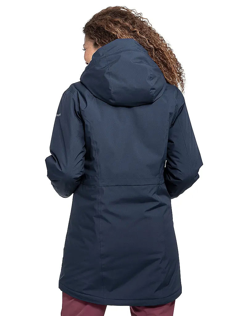 SCHÖFFEL | Parka d'hiver pour femme Style Froda 2L | 