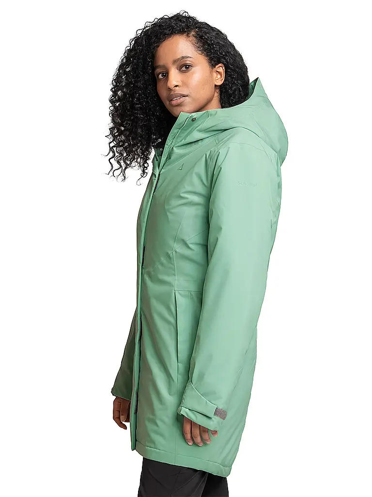 SCHÖFFEL | Parka d'hiver pour femme Style Froda 2L | 