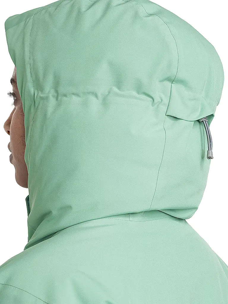 SCHÖFFEL | Parka d'hiver pour femme Style Froda 2L | 