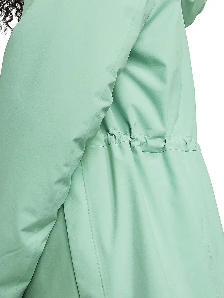 SCHÖFFEL | Parka d'hiver pour femme Style Froda 2L | 