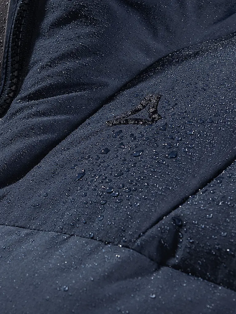 SCHÖFFEL | Parka d'hiver pour femmes Style Boslix à capuche | 