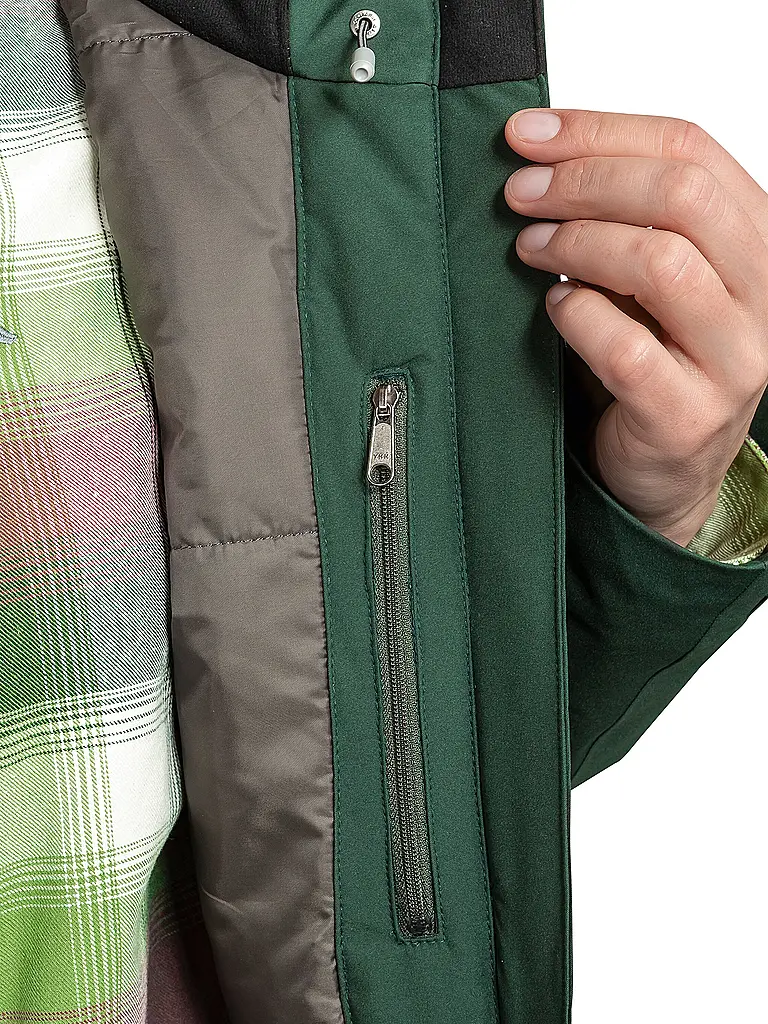 SCHÖFFEL | Parka d'hiver pour femmes Style Froda 2L |