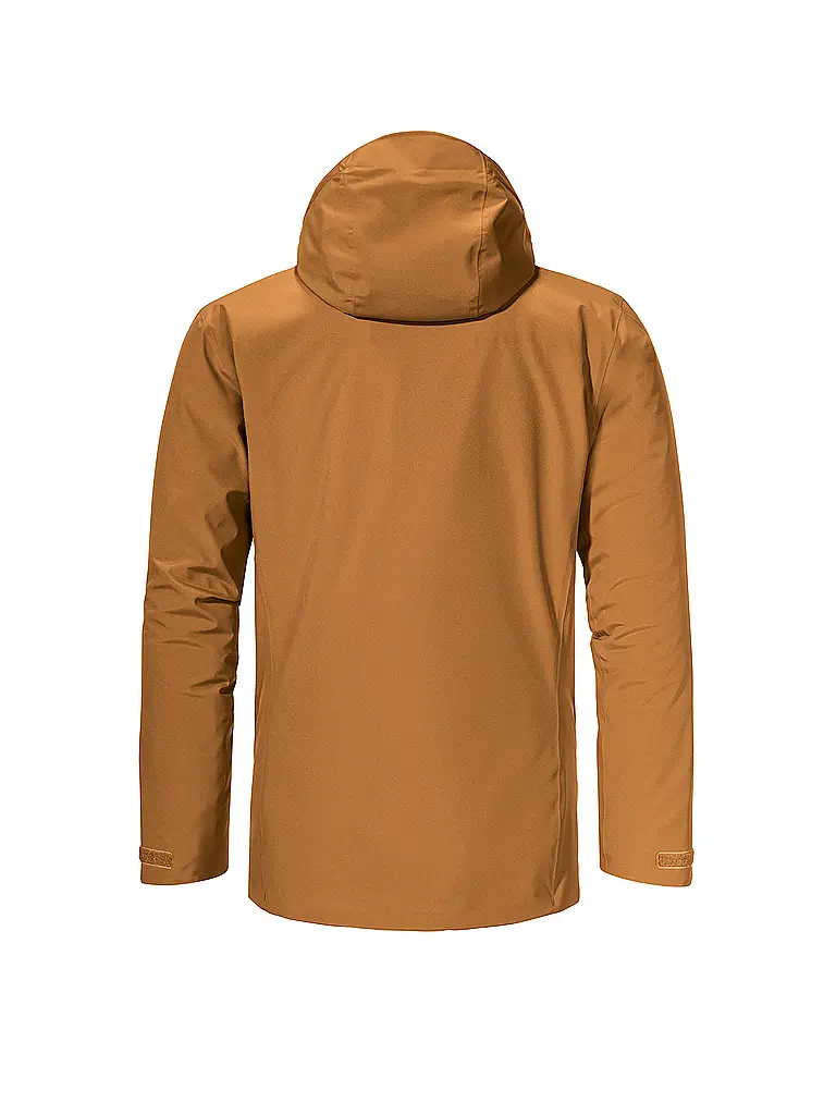 SCHÖFFEL | Parka d'hiver pour homme Style Froda |