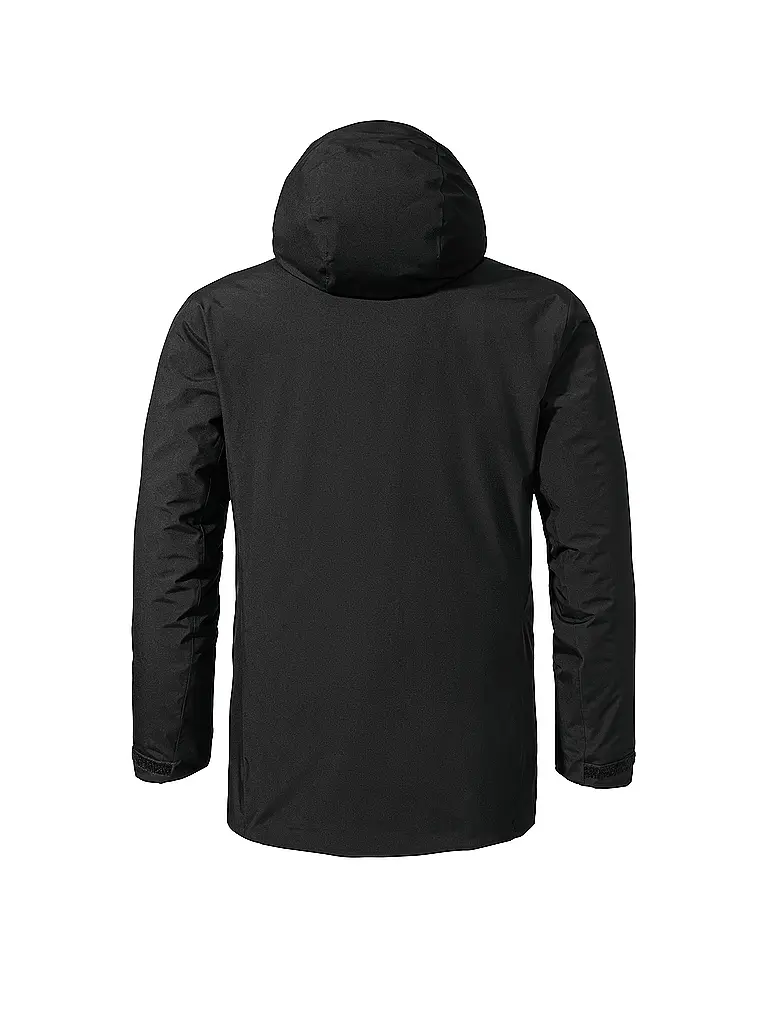 SCHÖFFEL | Parka d'hiver pour homme Style Froda |