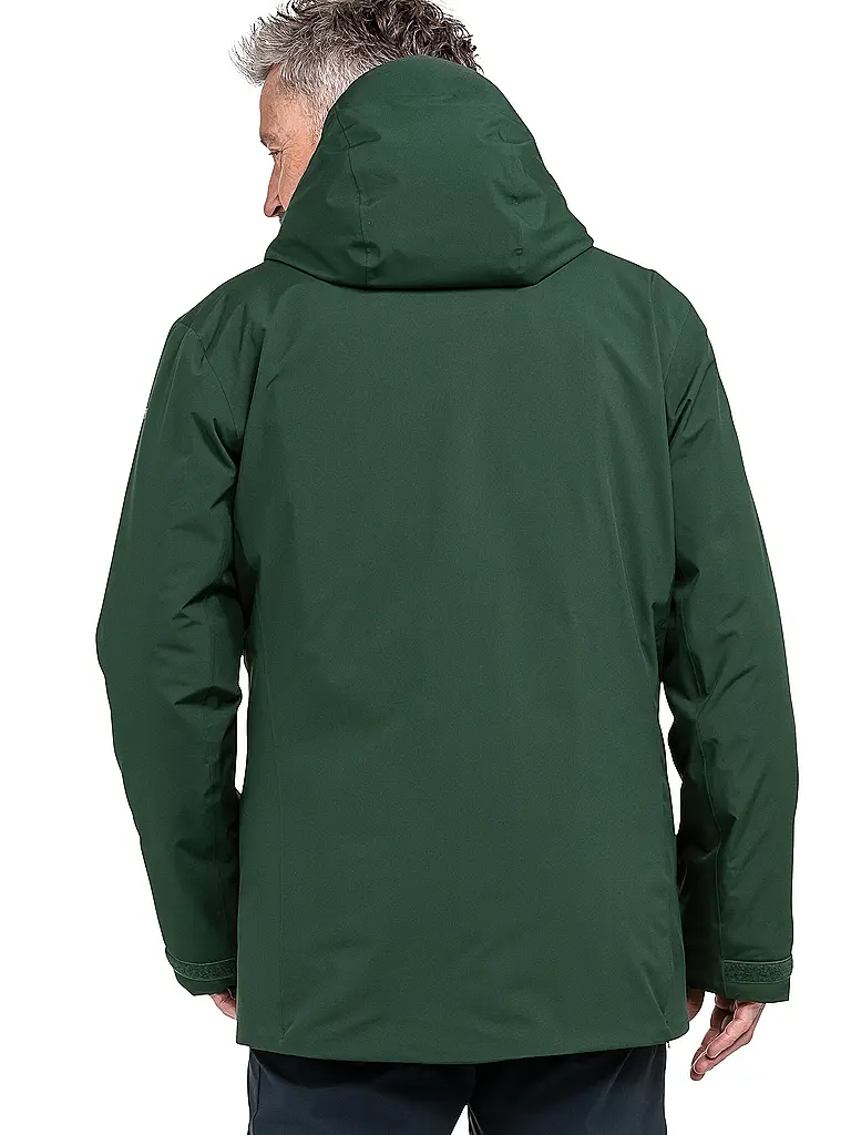 SCHÖFFEL | Parka d'hiver pour homme Style Froda |