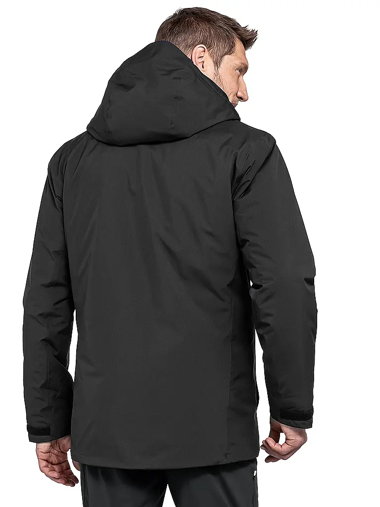 SCHÖFFEL | Parka d'hiver pour homme Style Froda |