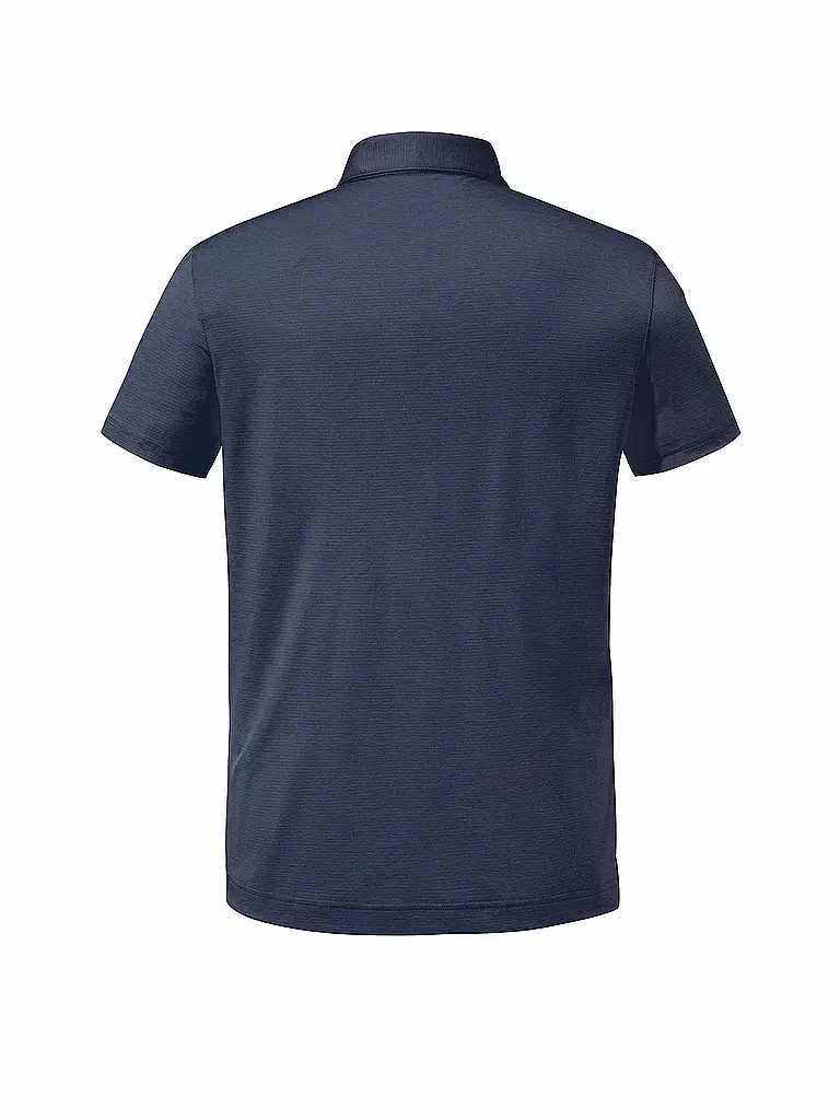 SCHÖFFEL | Polo de sport homme Circ Tauron M |