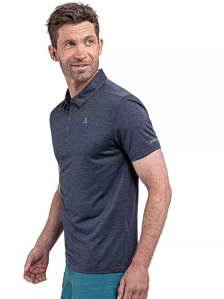 SCHÖFFEL | Polo de sport homme Circ Tauron M |