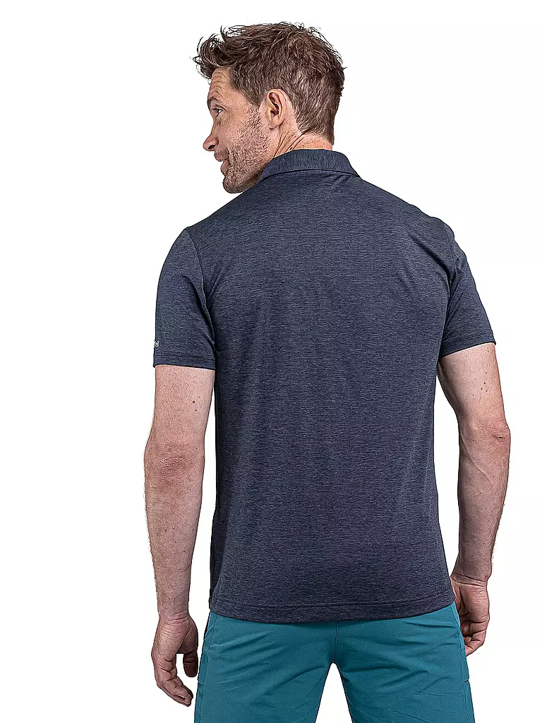 SCHÖFFEL | Polo de sport homme Circ Tauron M |