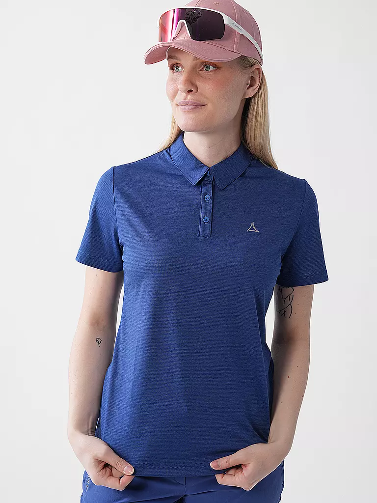 SCHÖFFEL | Polo de sport pour femmes Circ Tauron |