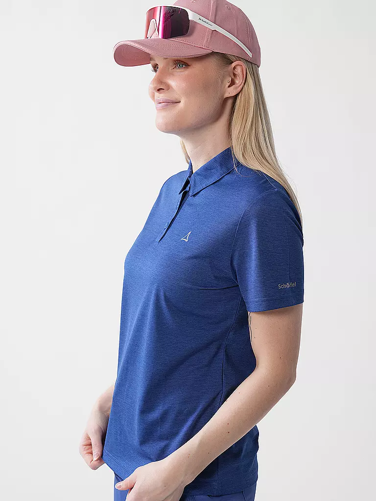 SCHÖFFEL | Polo de sport pour femmes Circ Tauron |