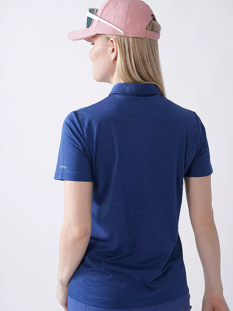 SCHÖFFEL | Polo de sport pour femmes Circ Tauron |