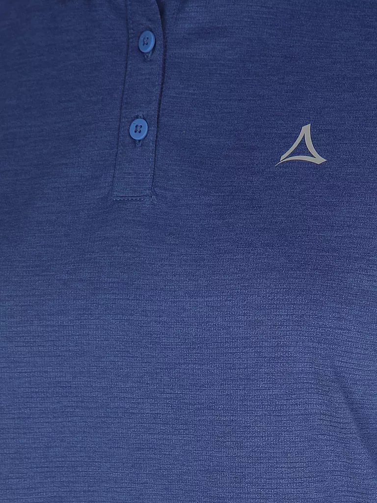 SCHÖFFEL | Polo de sport pour femmes Circ Tauron |