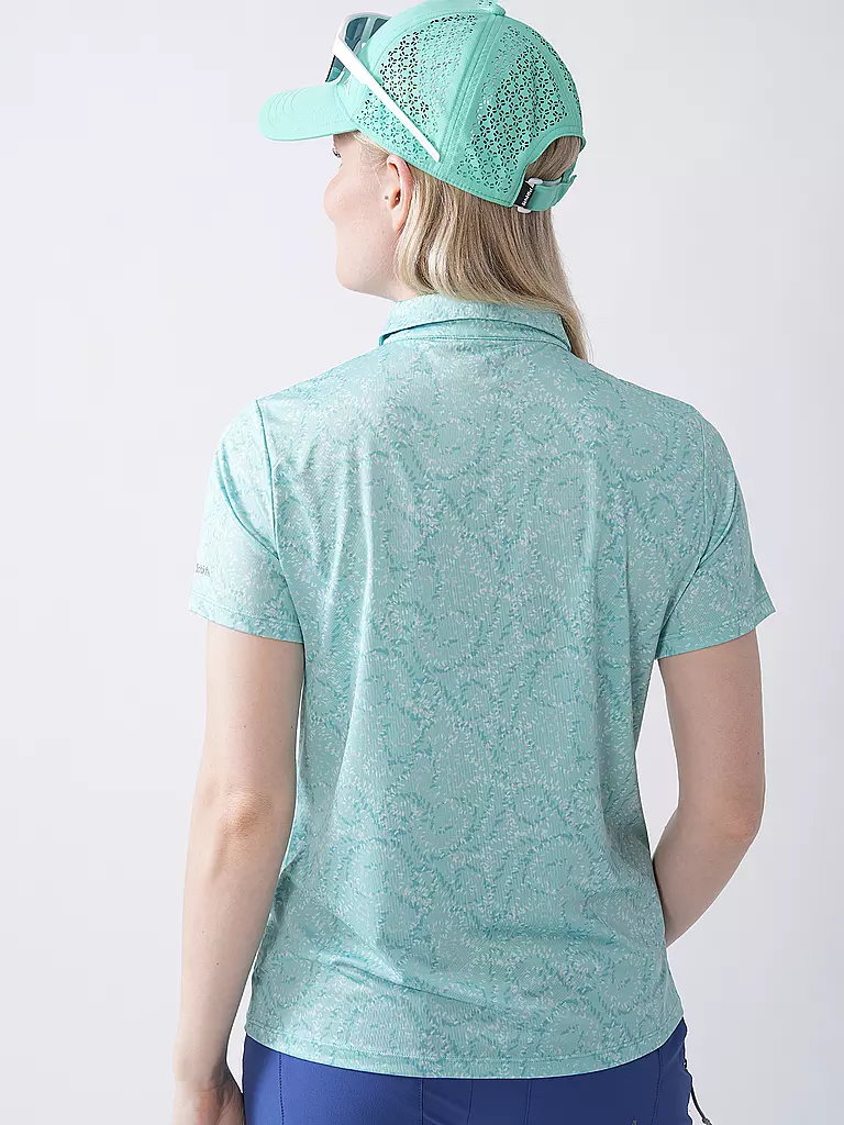 SCHÖFFEL | Polo fonctionnel femme Style Todra |