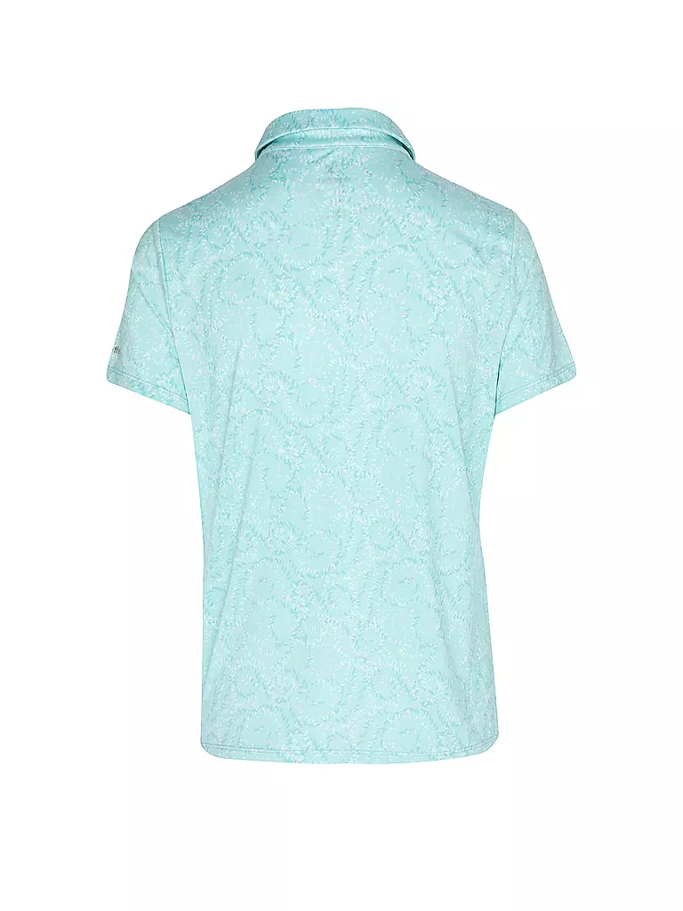 SCHÖFFEL | Polo fonctionnel femme Style Todra |