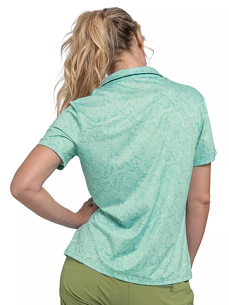 SCHÖFFEL | Polo fonctionnel femme Style Todra |
