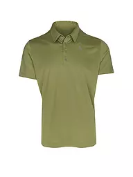 SCHÖFFEL | Polo fonctionnel homme Circ Tauron M | Olive