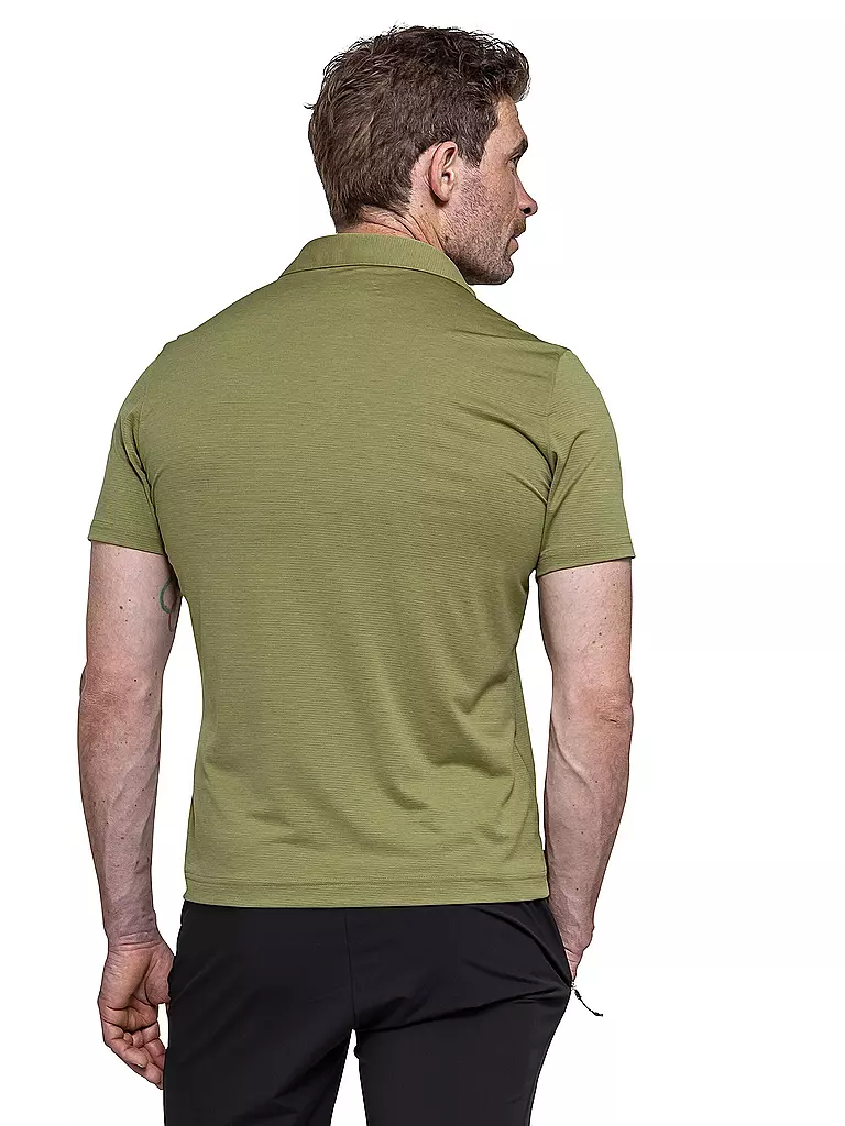 SCHÖFFEL | Polo fonctionnel homme Circ Tauron M |