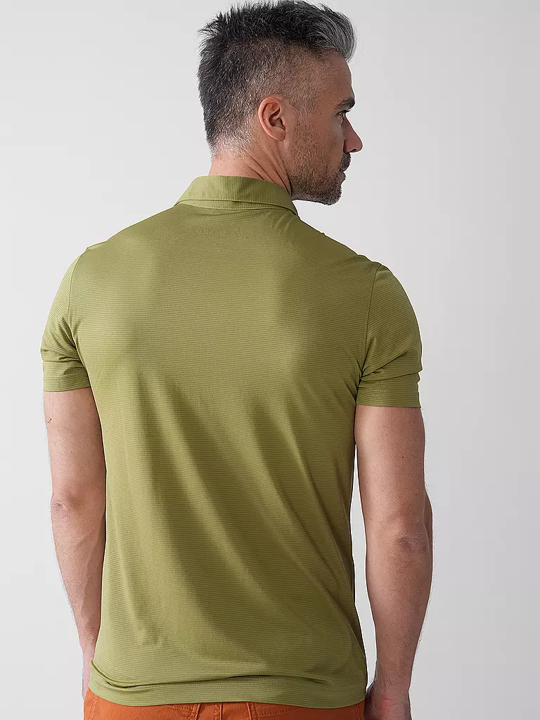 SCHÖFFEL | Polo fonctionnel homme Circ Tauron M |
