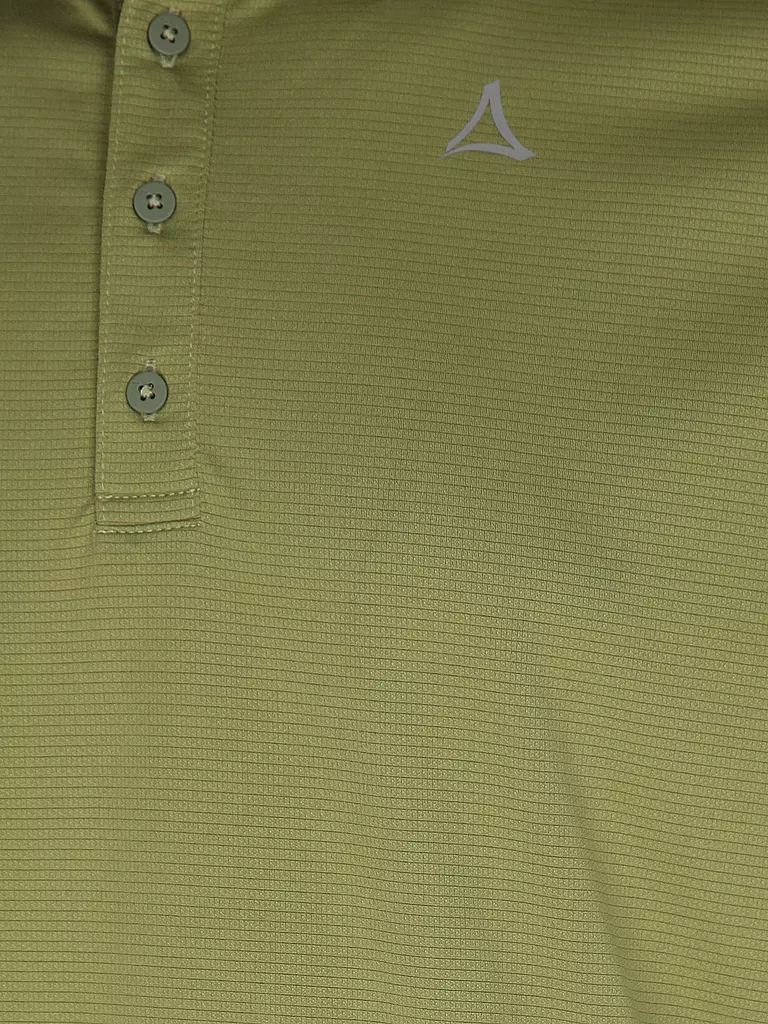 SCHÖFFEL | Polo fonctionnel homme Circ Tauron M |