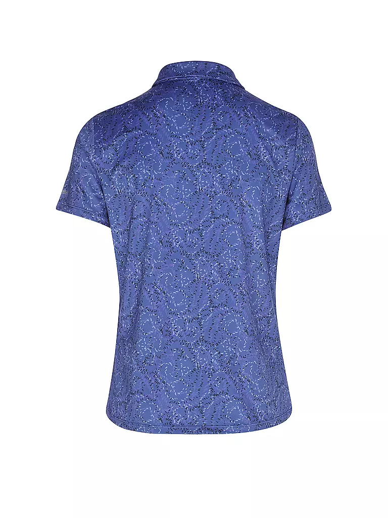 SCHÖFFEL | Polo fonctionnel pour femmes Style Trodra |