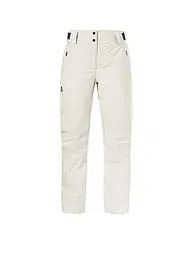 SCHÖFFEL | Pantalon de ski femme Style Pine | Crème