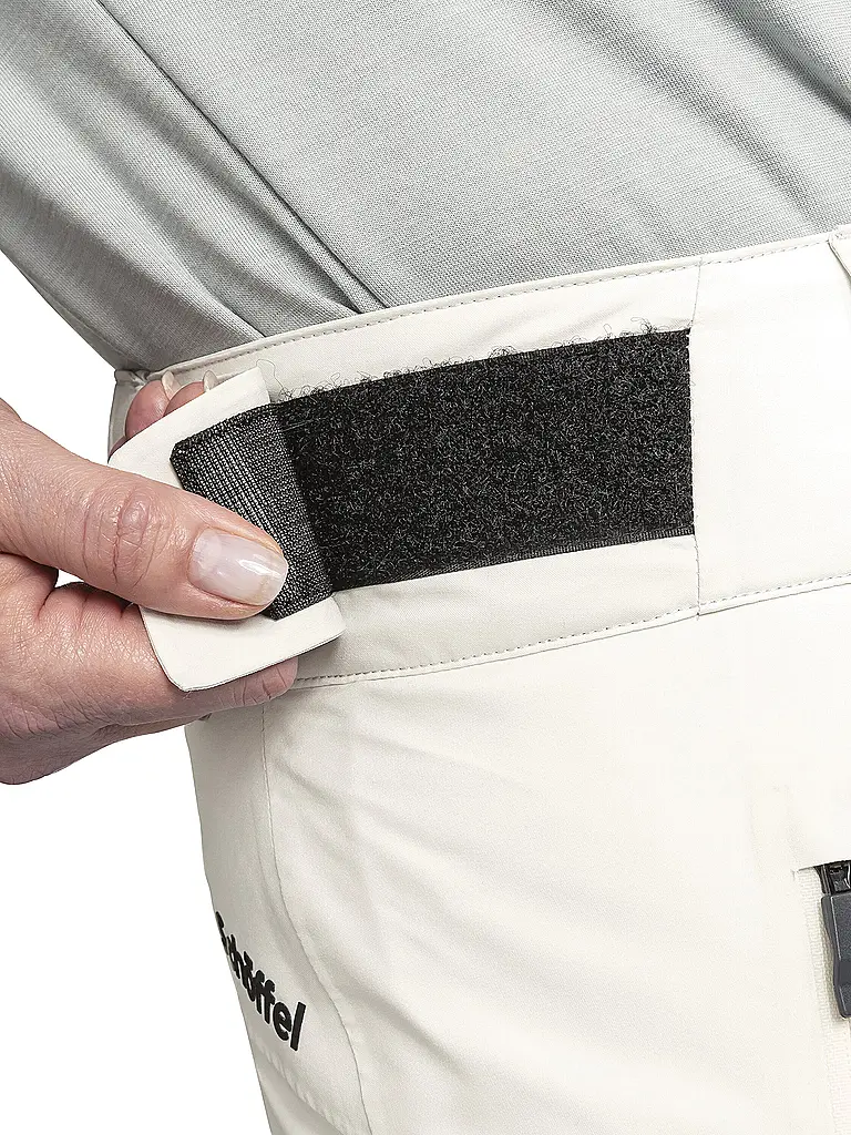 SCHÖFFEL | Produktname: Damen Skihose Style Pine
Marke: SCHÖFFEL
Farbe: creme
Kategorien: Damen
Tags: Wasserfest
Material: Kunstfaser |