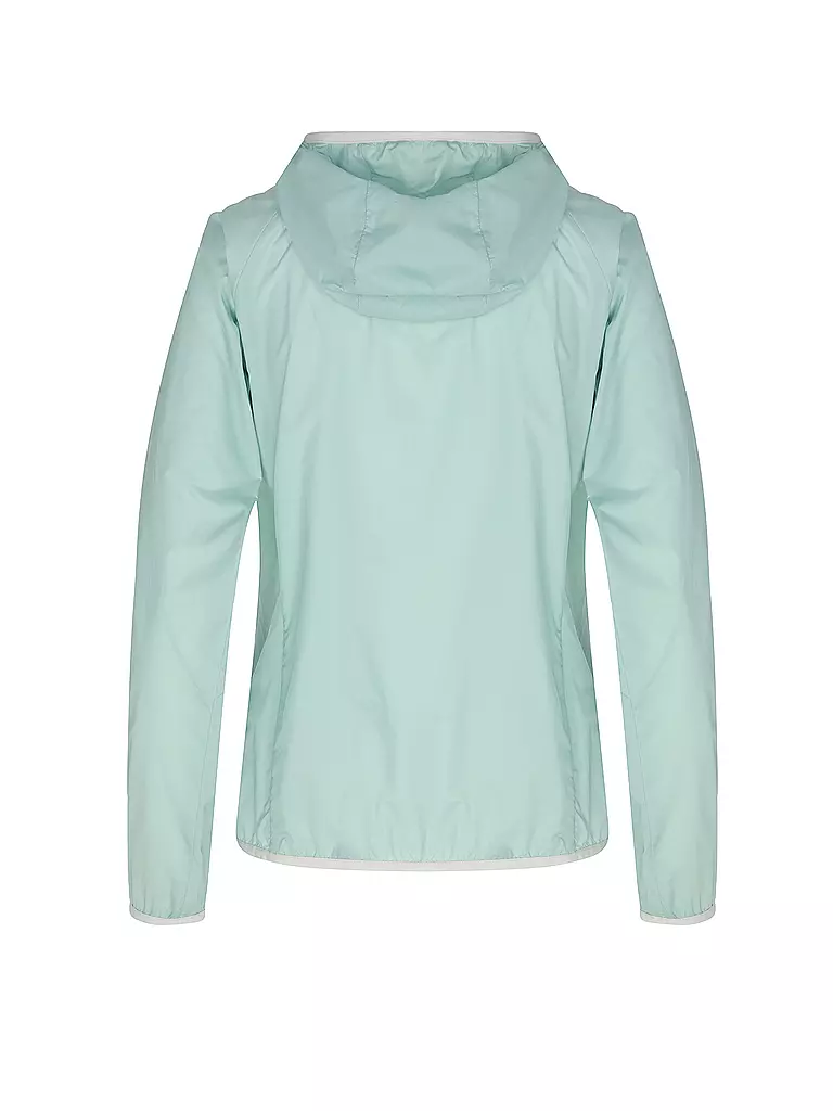 SCHÖFFEL | Produktname: Veste coupe-vent à capuche Wutach pour femmes
Marke: SCHÖFFEL
Farbe: mint
Kategorien: Damen
Tags: Große Größen

Material: Kunstfaser | Menthe