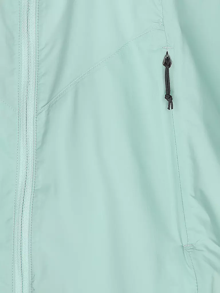 SCHÖFFEL | Produktname: Veste coupe-vent à capuche Wutach pour femmes
Marke: SCHÖFFEL
Farbe: mint
Kategorien: Damen
Tags: Große Größen

Material: Kunstfaser | Menthe