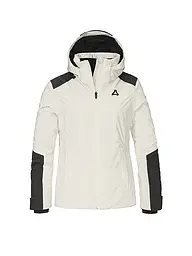 SCHÖFFEL | Produktname: Veste de ski femme Style Zandwel | Crème