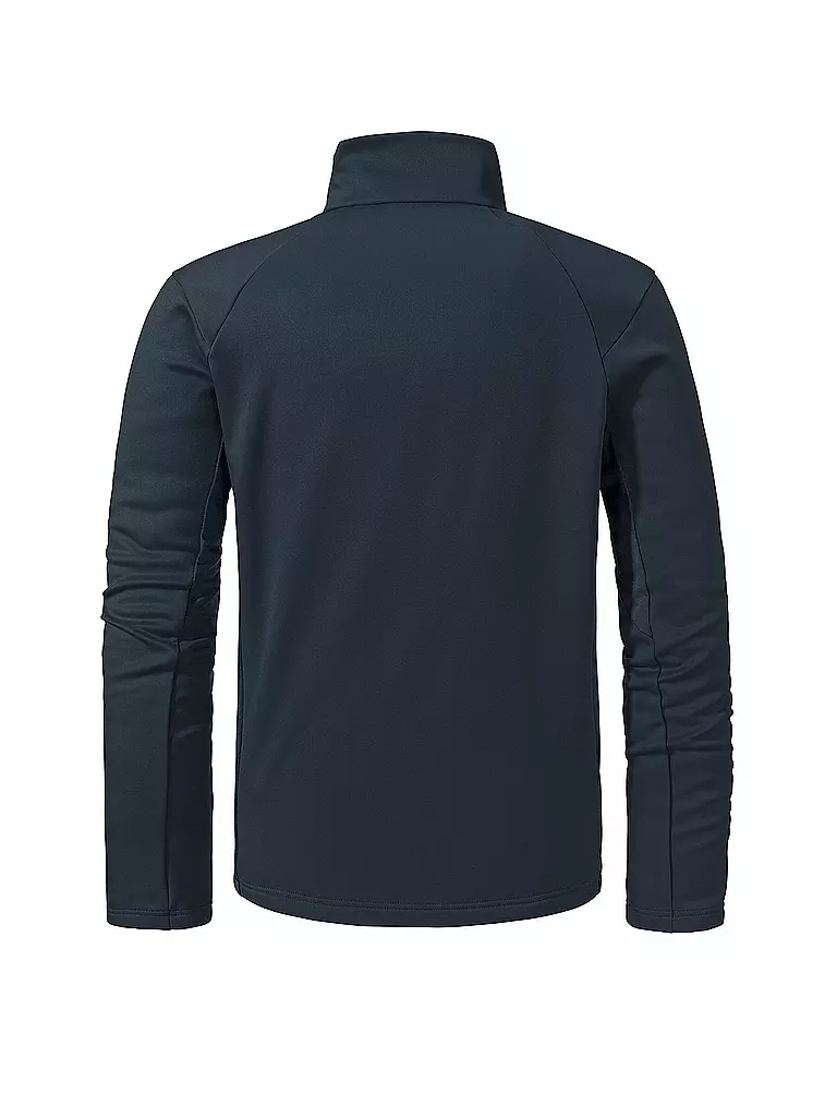 SCHÖFFEL | Pull pour homme Style Pontre Fleece |